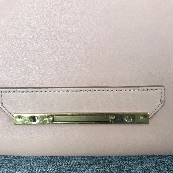 ❤️HP!❤️GORGEOUS NWT JCREW NUDE BAG - RETAILS $179 - Picture 6 of 8